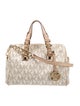 Michael Kors Top Handle Bag