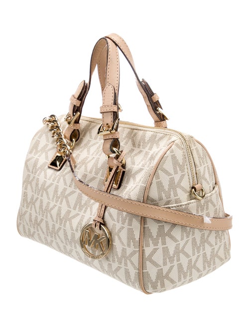Michael Kors Top Handle Bag