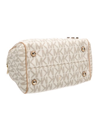 Michael Kors Top Handle Bag