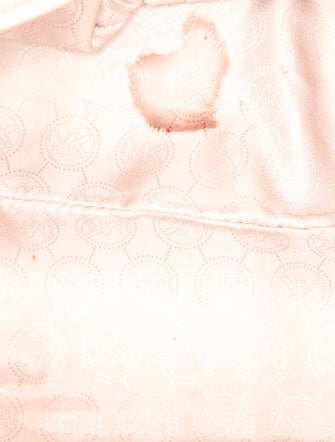 Michael Kors Top Handle Bag