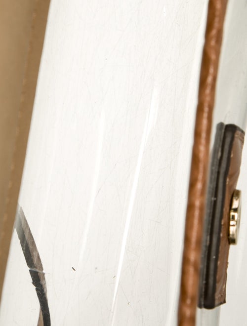 Michael Kors Rubber Belt Bag