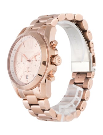 Michael Kors Bradshaw Watch