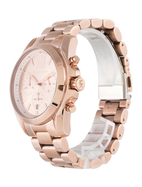 Michael Kors Bradshaw Watch