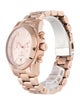 Michael Kors Bradshaw Watch
