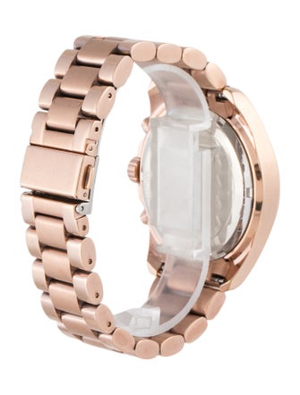 Michael Kors Bradshaw Watch