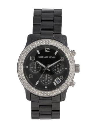 Michael Kors Runaway Watch