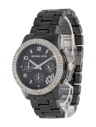 Michael Kors Runaway Watch