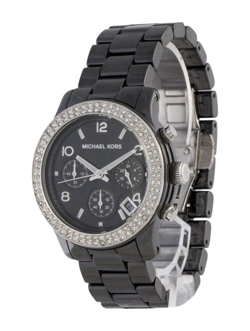 Michael Kors Runaway Watch