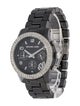 Michael Kors Runaway Watch