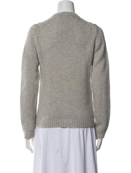 Michael Kors Cashmere Crew Neck Sweater