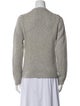 Michael Kors Cashmere Crew Neck Sweater