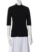 Michael Kors Mock Neck Sweater