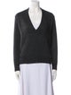 Michael Kors Cashmere V-Neck Sweater