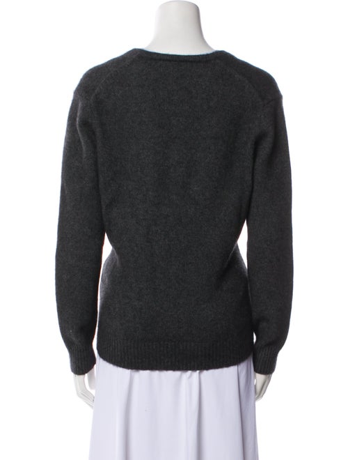 Michael Kors Cashmere V-Neck Sweater