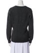Michael Kors Cashmere V-Neck Sweater