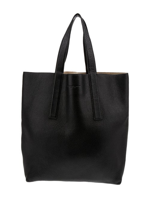 Michael Kors Leather Tote