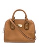 Michael Kors Saffiano Leather Shoulder Bag