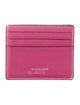Michael Kors Leather Wallet