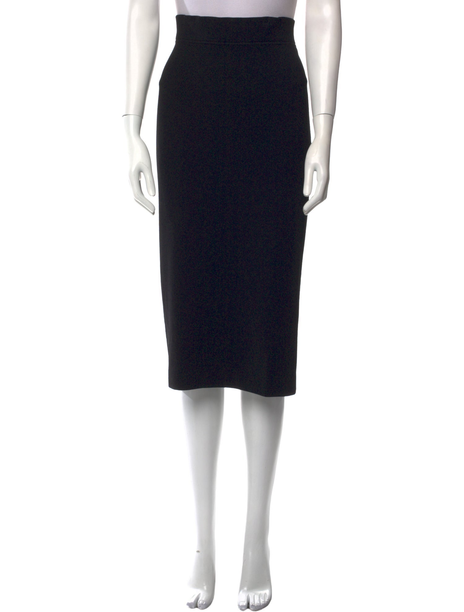 Michael Kors Midi Length Skirt