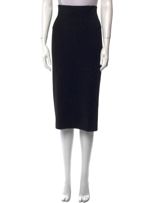 Michael Kors Midi Length Skirt