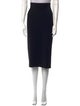Michael Kors Midi Length Skirt