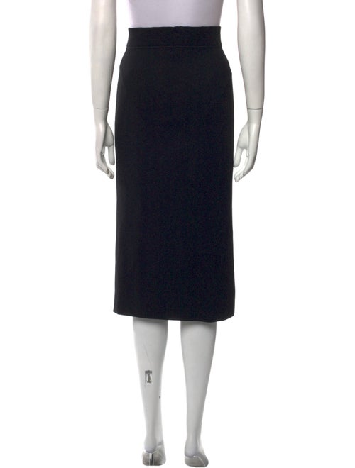 Michael Kors Midi Length Skirt