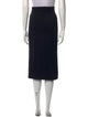 Michael Kors Midi Length Skirt