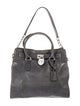 Michael Kors Patent Leather Shoulder Bag