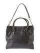 Michael Kors Patent Leather Shoulder Bag