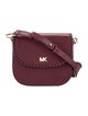 Michael Kors Leather Shoulder Bag