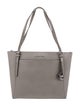 Michael Kors Saffiano Leather Shoulder Bag