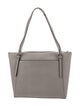 Michael Kors Saffiano Leather Shoulder Bag