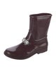 Michael Kors Rubber Rain Boots