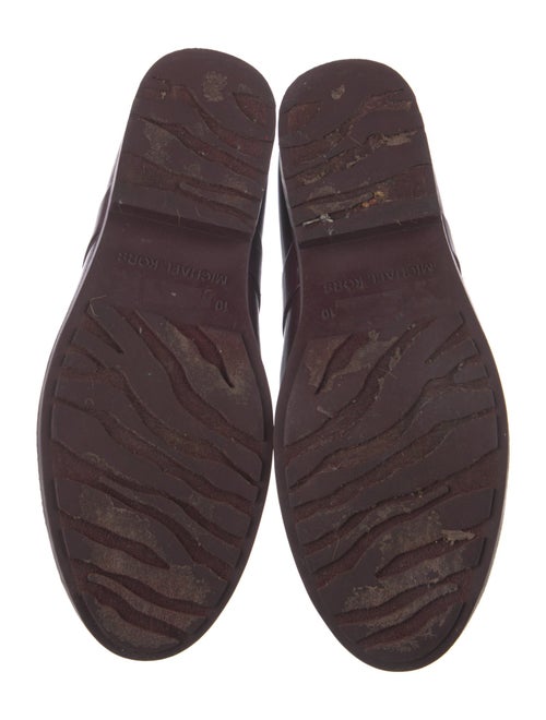 Michael Kors Rubber Rain Boots