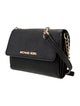 Michael Kors Leather Evening Bag