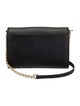 Michael Kors Leather Evening Bag