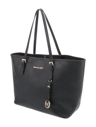 Michael Kors Saffiano Leather Tote