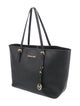 Michael Kors Saffiano Leather Tote