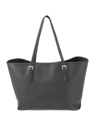 Michael Kors Saffiano Leather Tote