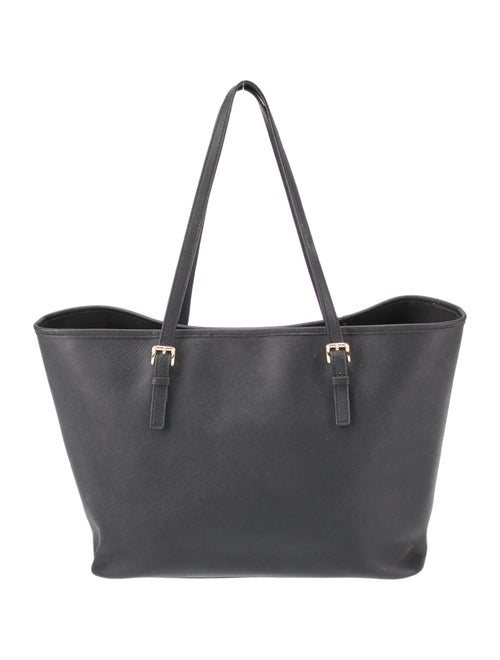 Michael Kors Saffiano Leather Tote