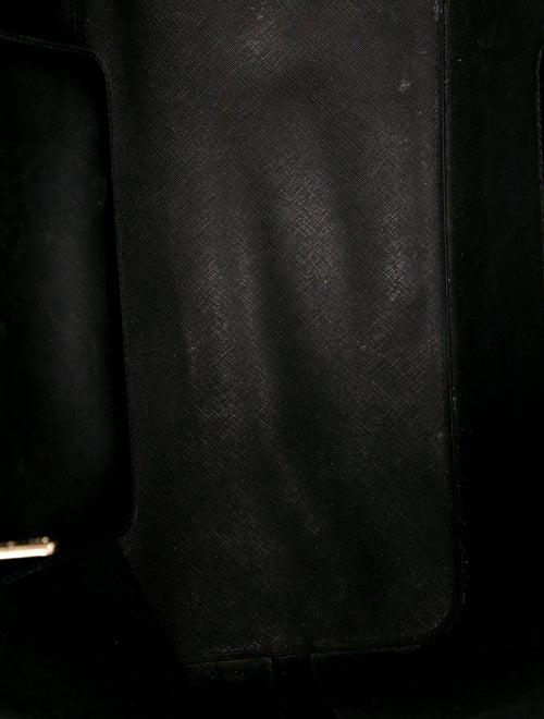 Michael Kors Saffiano Leather Tote