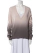 Michael Kors Cashmere V-Neck Sweater
