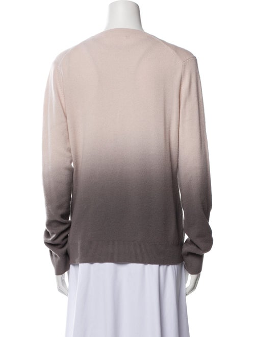 Michael Kors Cashmere V-Neck Sweater