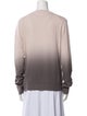 Michael Kors Cashmere V-Neck Sweater