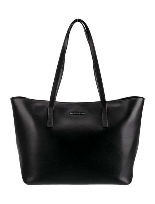 Michael Kors Leather Tote