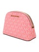 Michael Kors Cosmetic Bag