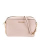 Michael Kors Saffiano Leather Clutch