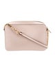 Michael Kors Saffiano Leather Clutch