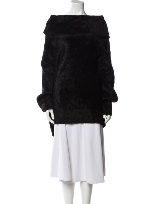 Michael Kors Cowl Neck Sweater