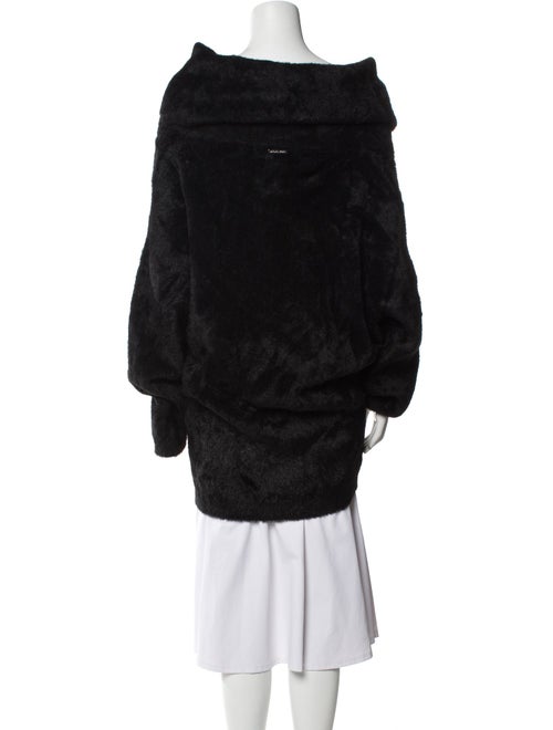 Michael Kors Cowl Neck Sweater